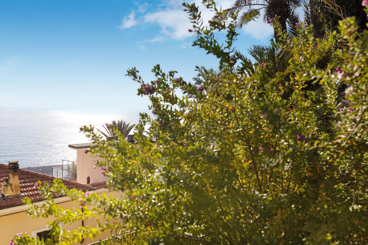 Bordighera Weekend Vacanze E Mare Luaran gambar